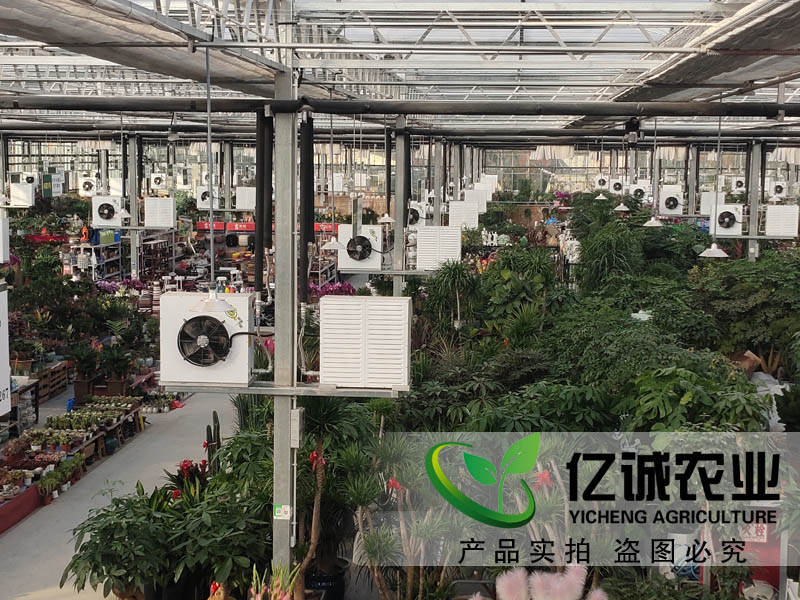 農(nóng)業(yè)玻璃溫室大棚報價用于中、高端蔬菜種植、展示、實驗