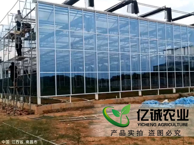 新型溫室建設(shè)如何構(gòu)建？重大意義表現(xiàn)在那些方面？